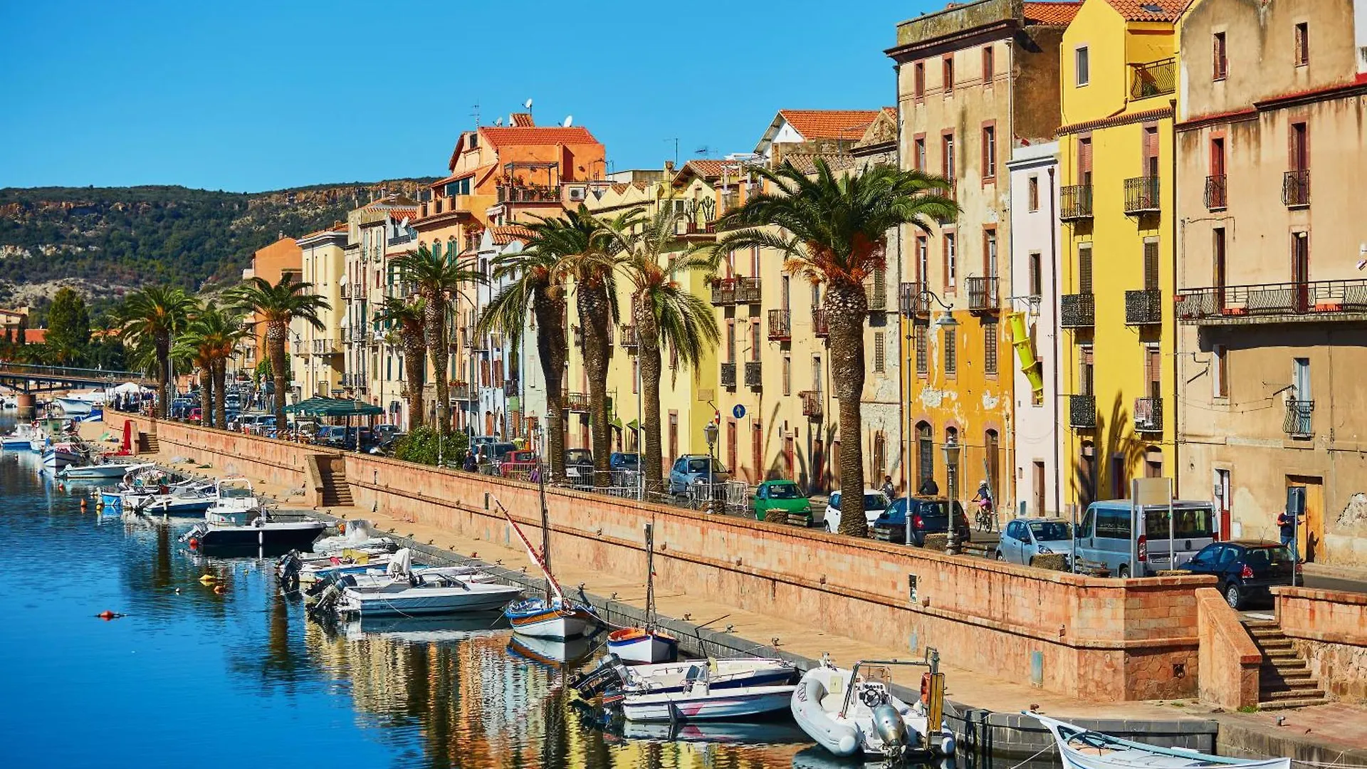 Paradiso Privato Di Modolo 0*, モードロ イタリア